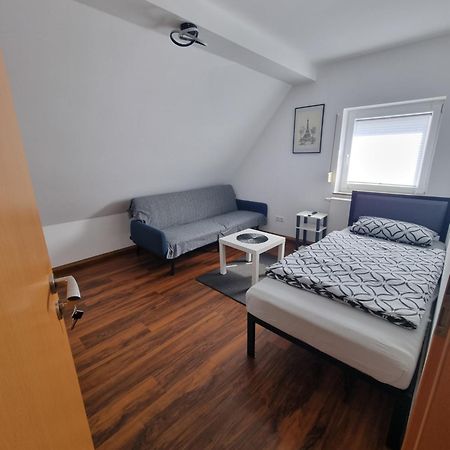 1-2 Personen Zimmer In كاسيل المظهر الخارجي الصورة